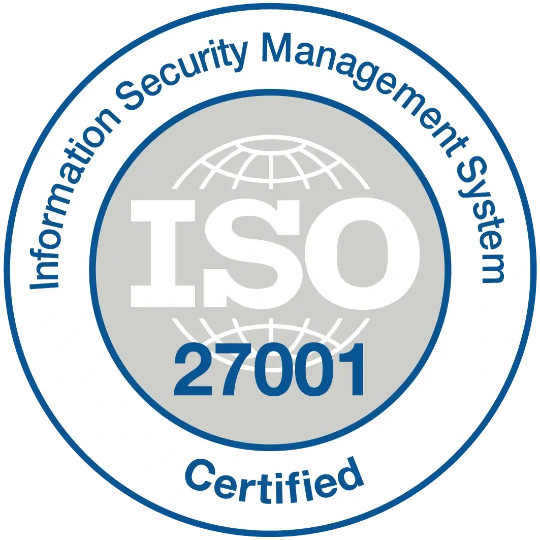Artificio ISO 27001 Artificio ISO 27001