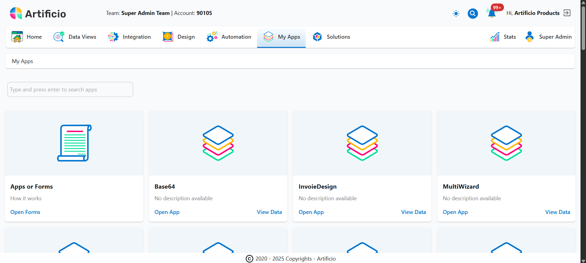 User-Defined Design ID or App Name User-Defined Design ID or App Name