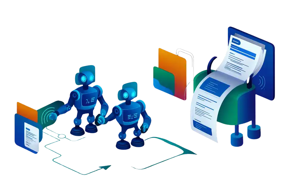 Enhance Document Processing with Artificio AI Agents: Intelligent Automation for Your Workflows