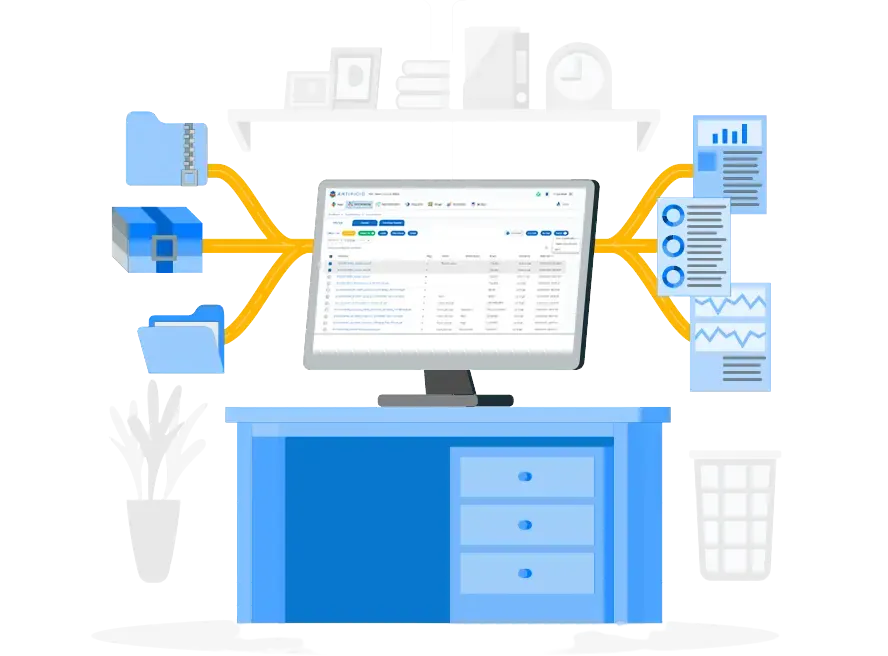 Innovate Communication - From Inspiration to Inbox with Artificio