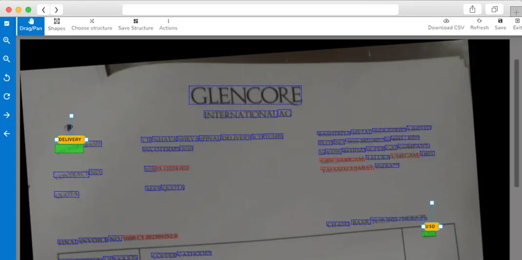 Unparalleled Accuracy Unparalleled Accuracy