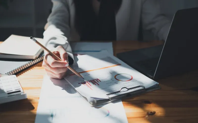 Top 5 Use Cases of OCR Technology in Streamlining Business Processes Top 5 Use Cases of OCR Technology in Streamlining Business Processes