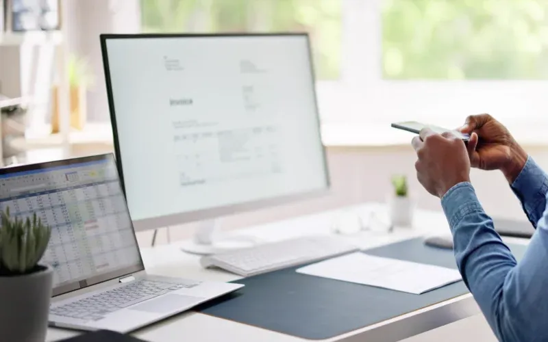 Comparing Modern OCR Solutions: A Comprehensive Analysis Comparing Modern OCR Solutions: A Comprehensive Analysis