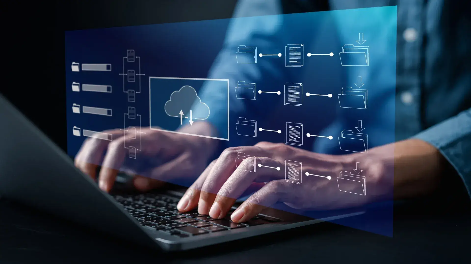 Everything You Need to Know About Automated Document Data Classification Everything You Need to Know About Automated Document Data Classification