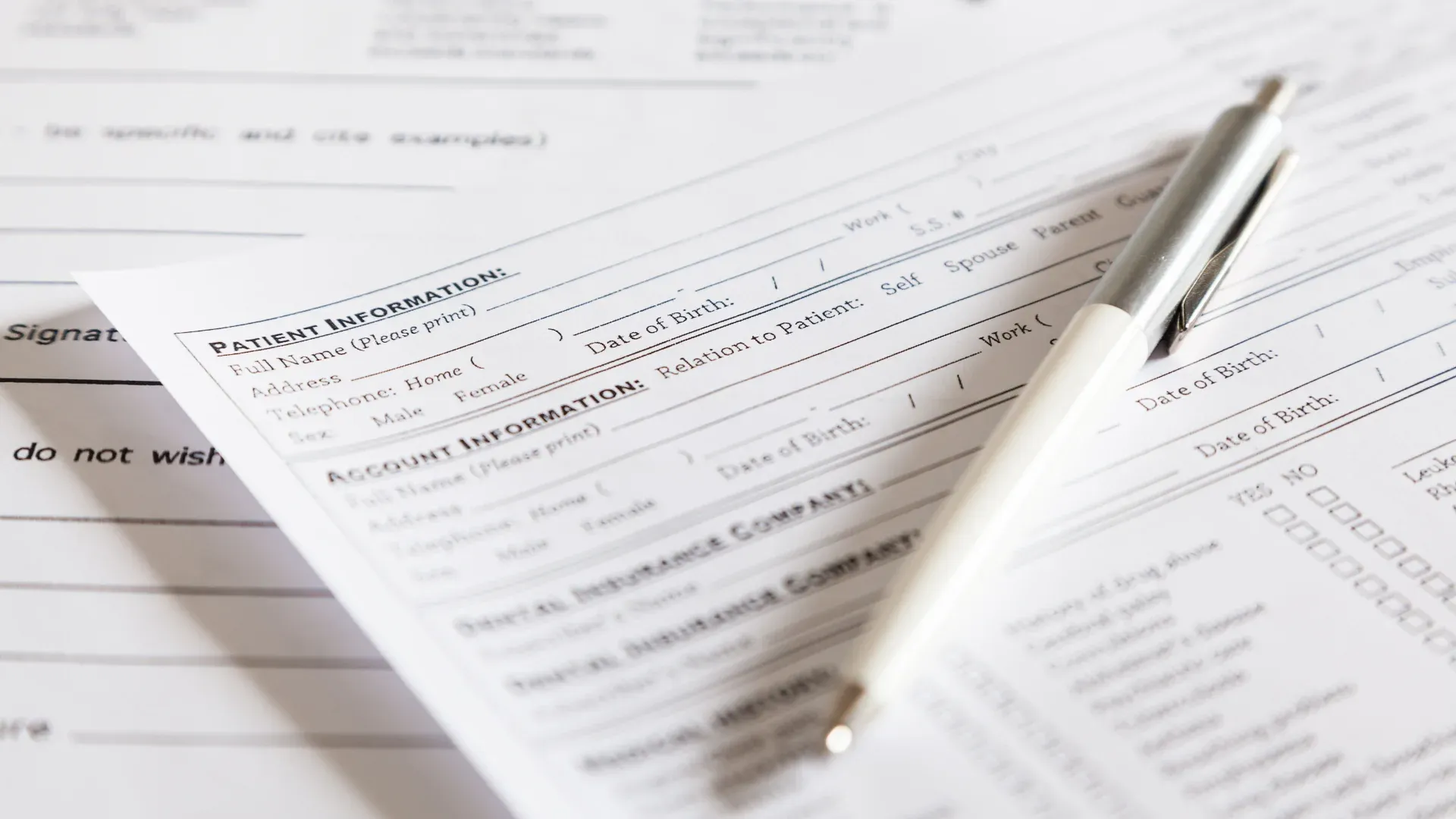 Digital Transformation Through Form Innovation Digital Transformation Through Form Innovation