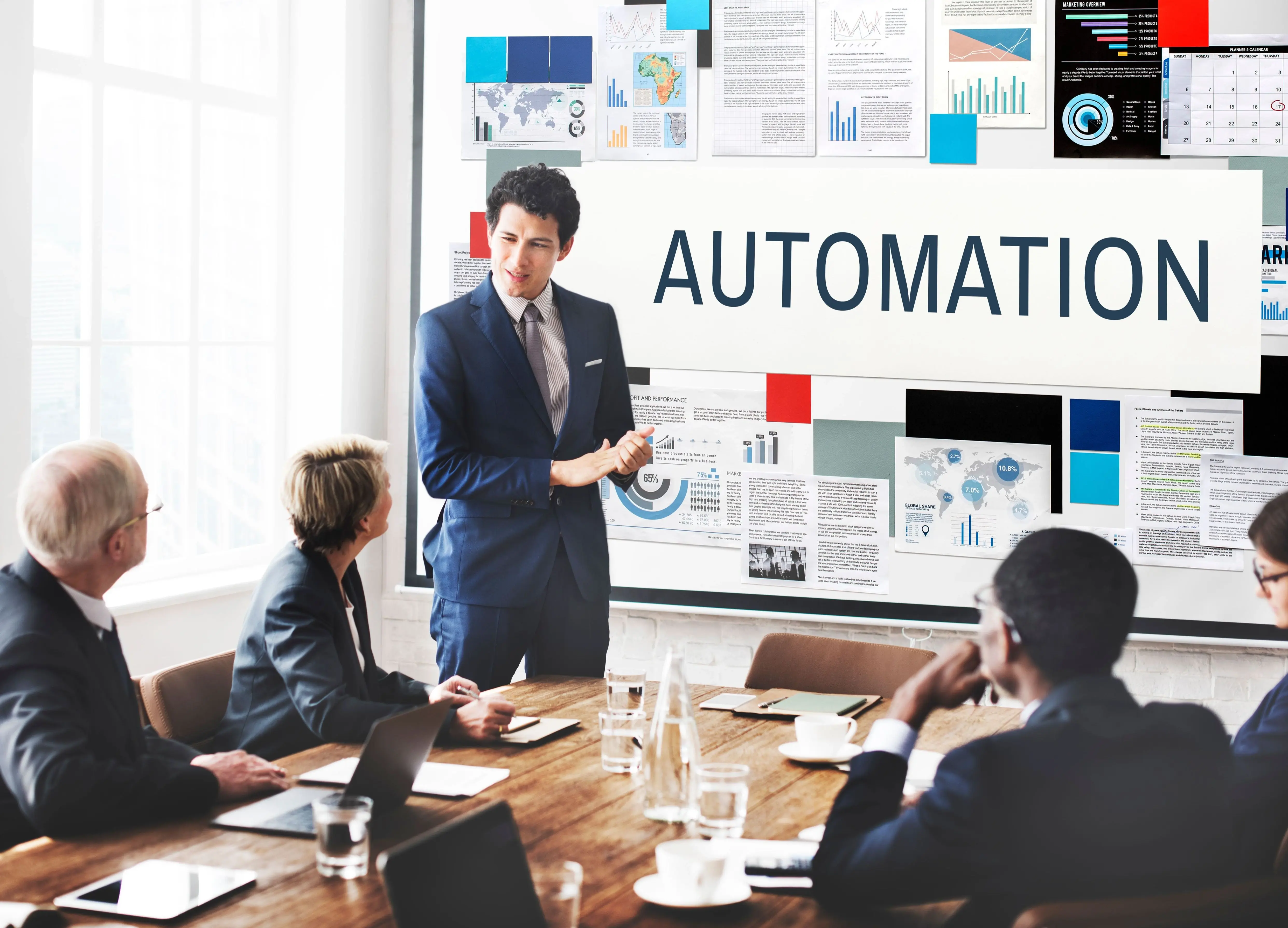 Automate Your Accounting operations with Artificio Automate Your Accounting operations with Artificio