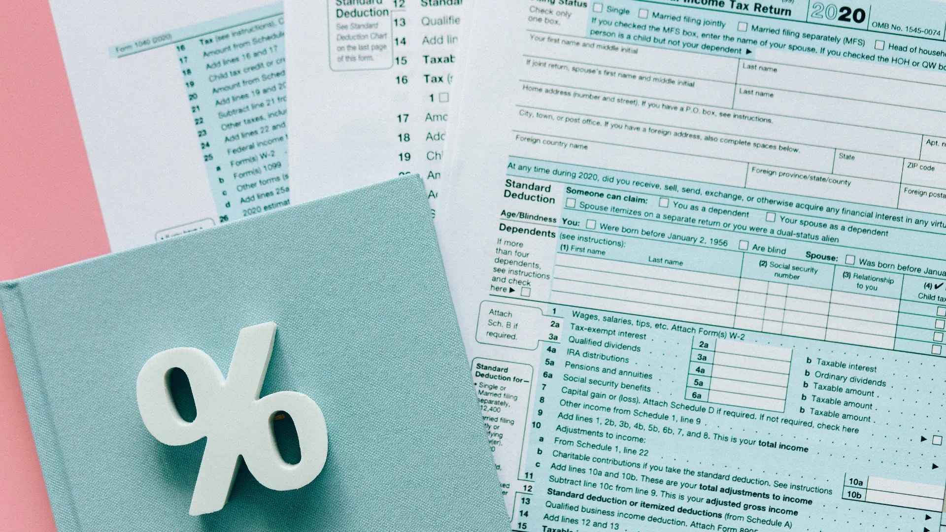 The Ultimate Guide to Online Form Builders in 2025 The Ultimate Guide to Online Form Builders in 2025