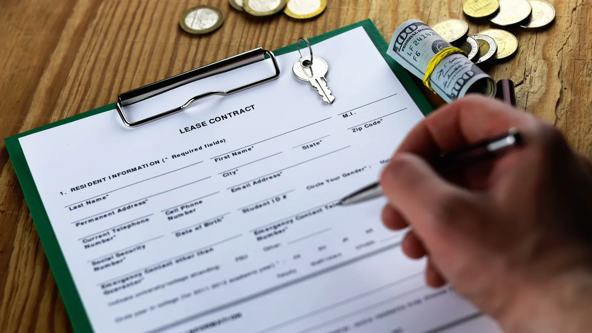 How Smart Forms Are Revolutionizing Business Intelligence How Smart Forms Are Revolutionizing Business Intelligence