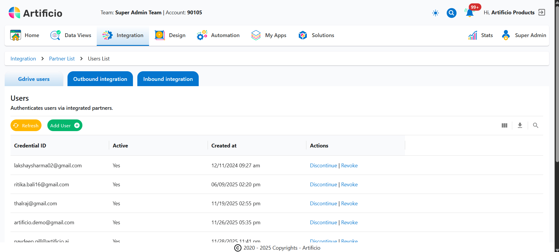 Secure Data Handling Secure Data Handling