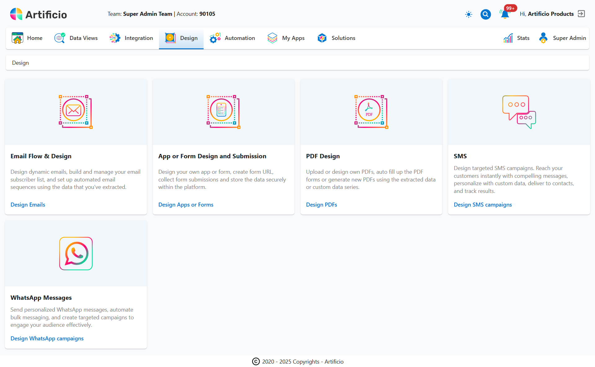 Intuitive Drag and Drop Editor Intuitive Drag and Drop Editor