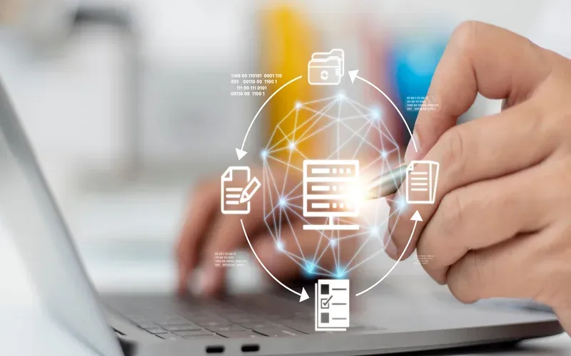 Intelligent Document Processing: The Key to Next-Gen PDF Designs Intelligent Document Processing: The Key to Next-Gen PDF Designs