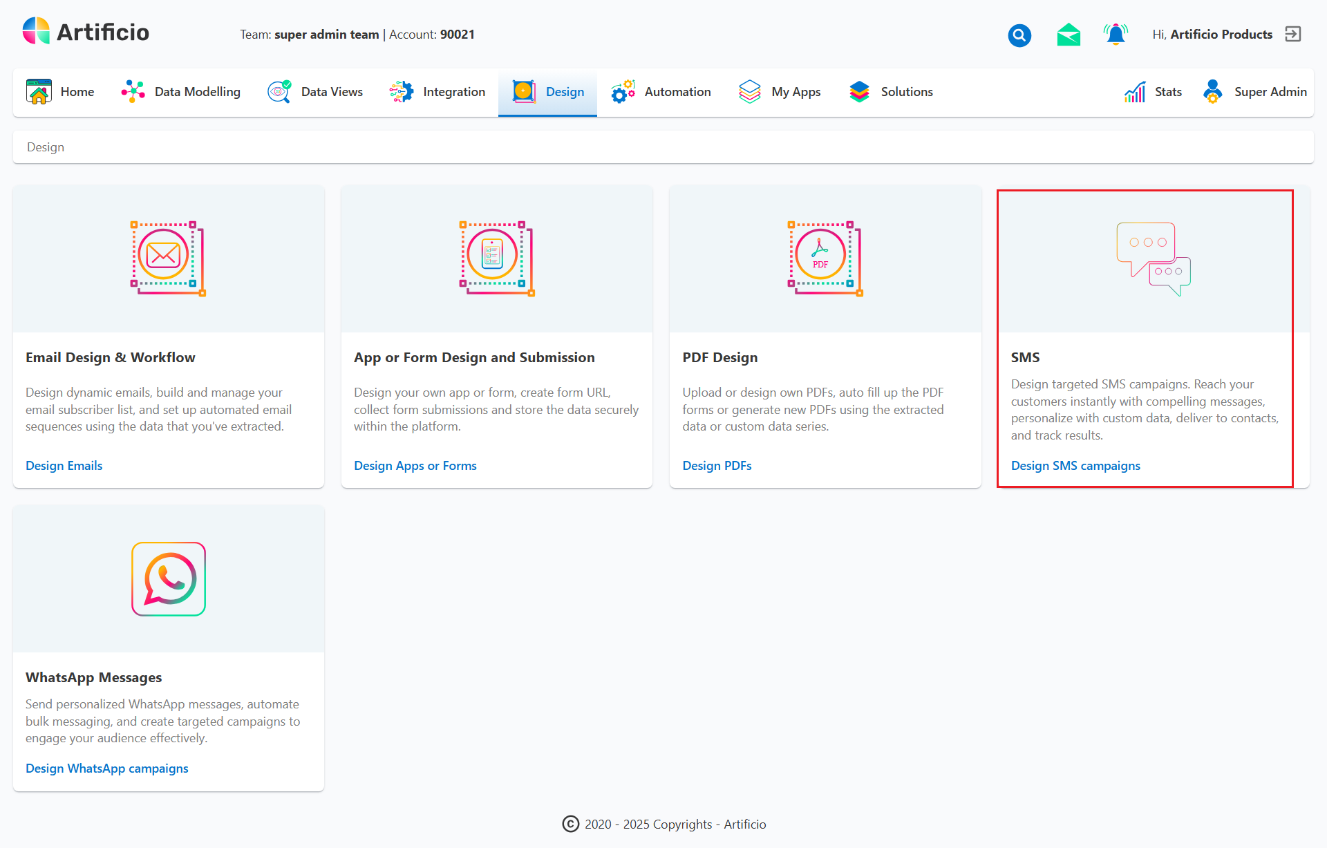 Intelligent Message Routing Intelligent Message Routing