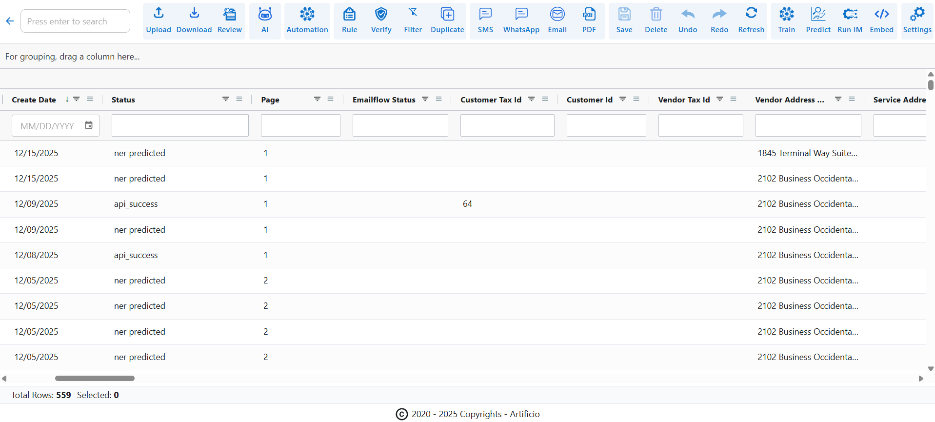 Scalability Scalability