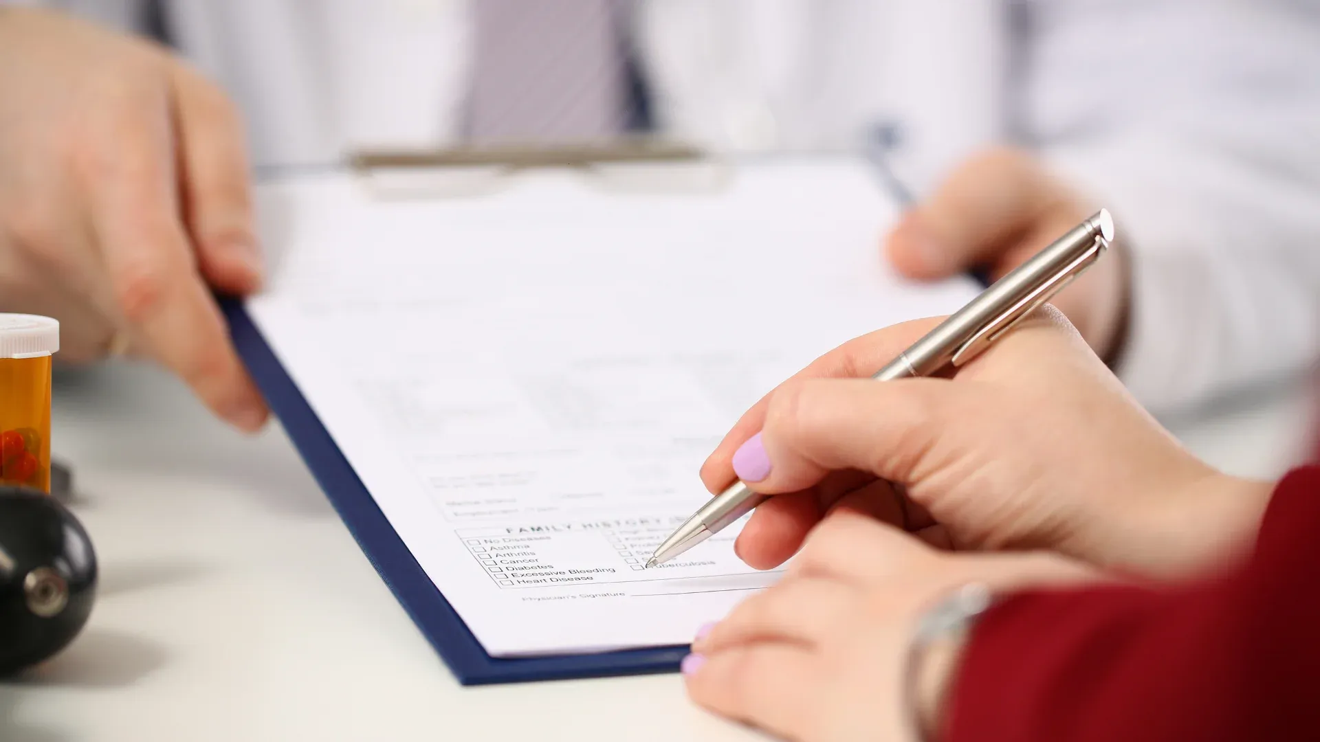 Transforming Patient Onboarding with AI: Boost ROI & Patient Satisfaction Transforming Patient Onboarding with AI: Boost ROI & Patient Satisfaction