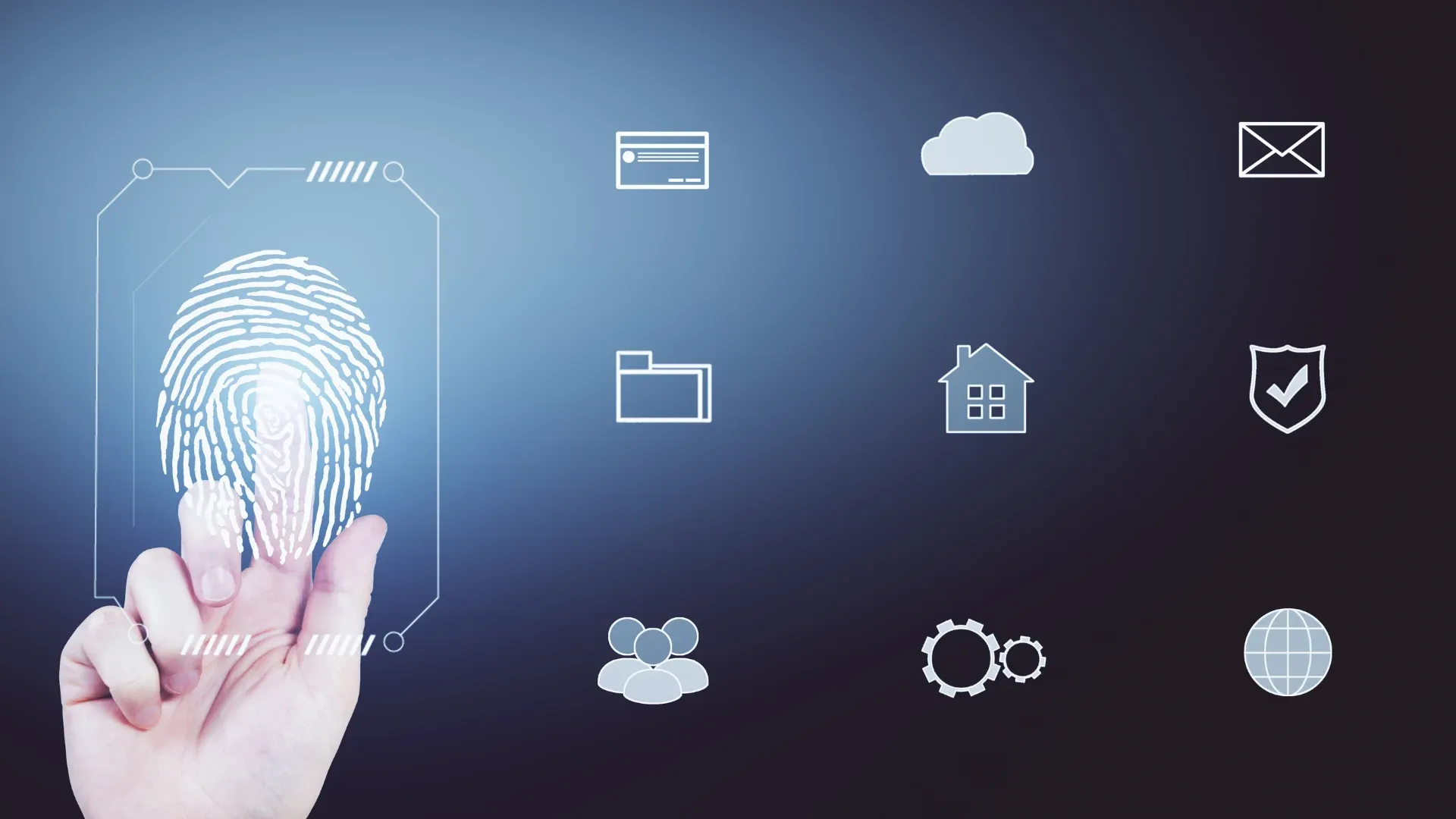 AI-Powered Advanced Identity Verification Systems AI-Powered Advanced Identity Verification Systems