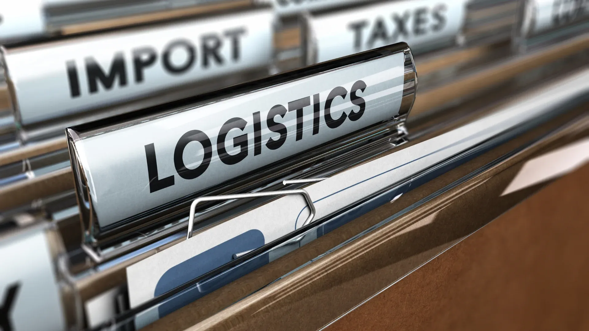 How AI-Powered Document Processing Transforms Logistics Operations How AI-Powered Document Processing Transforms Logistics Operations