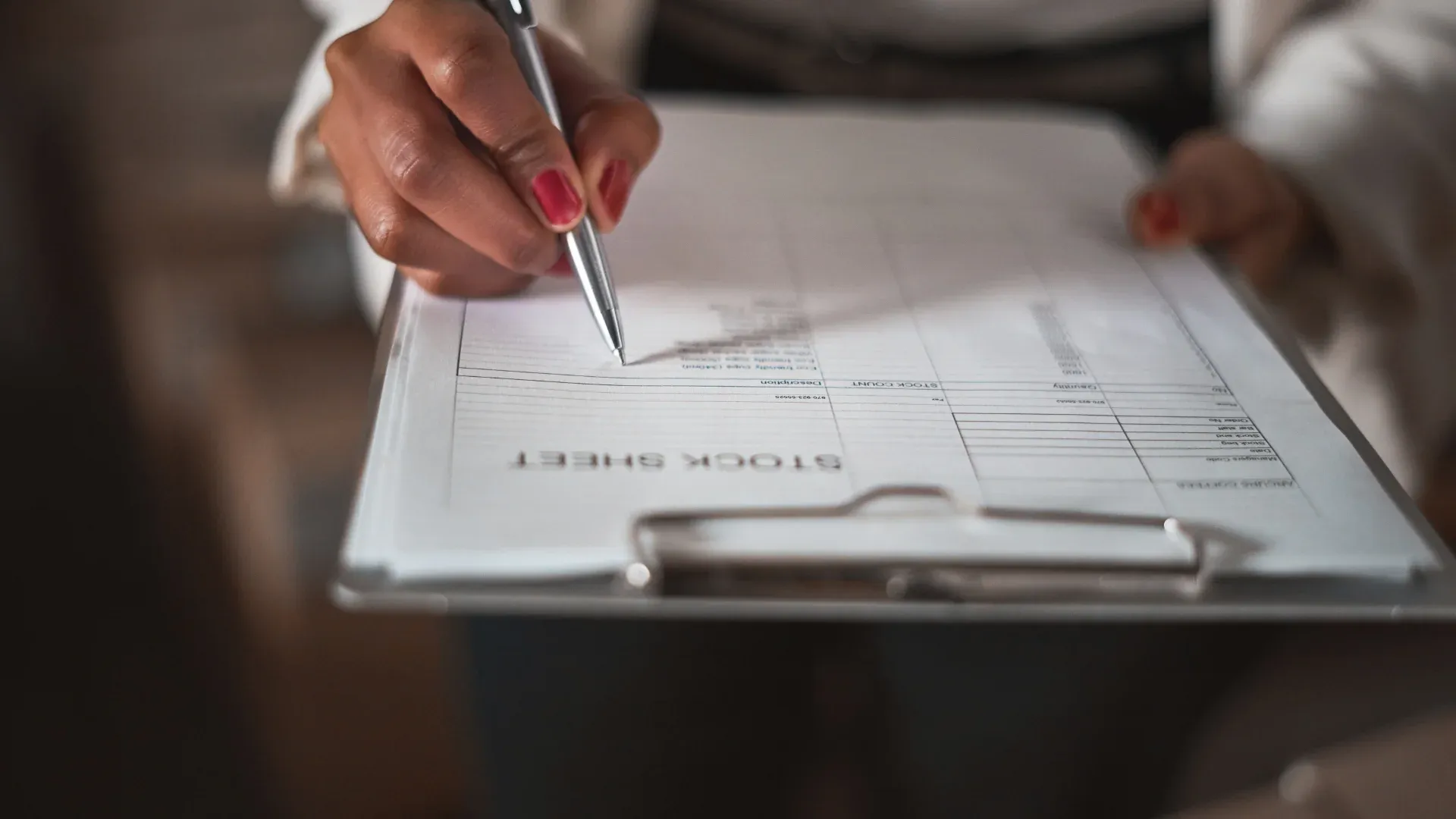 AI Ensures Accuracy in Your Logistics Documents AI Ensures Accuracy in Your Logistics Documents