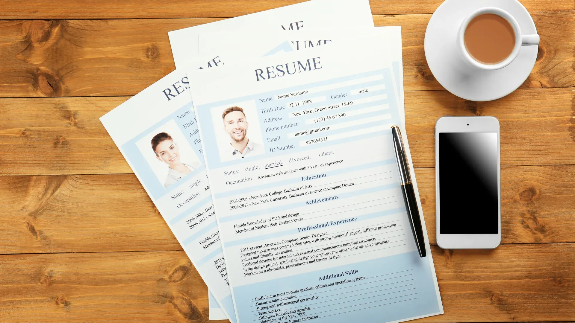 Impact of Resume Parsing Technology: Transforming Modern Recruitment Impact of Resume Parsing Technology: Transforming Modern Recruitment