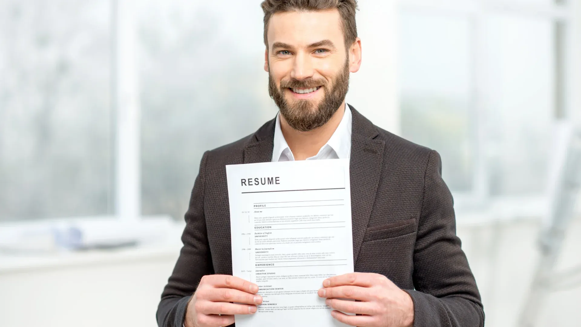 The Resume Parsing Paradox: AI & The Gig Economy The Resume Parsing Paradox: AI & The Gig Economy